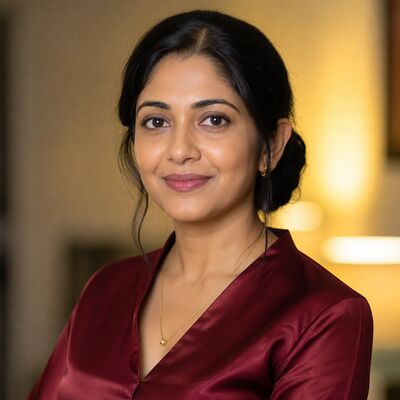 Fatima Noor