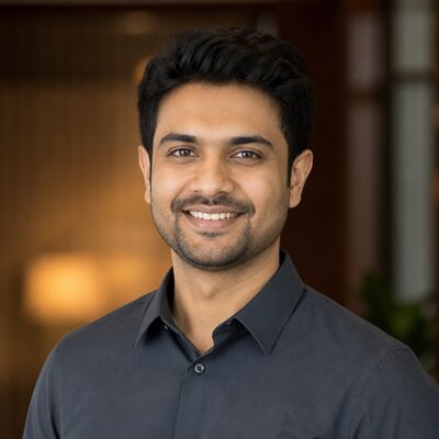 Rahul Mehta