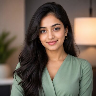 Sana Rahman