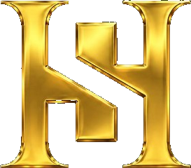STYLEHUB SH monogram