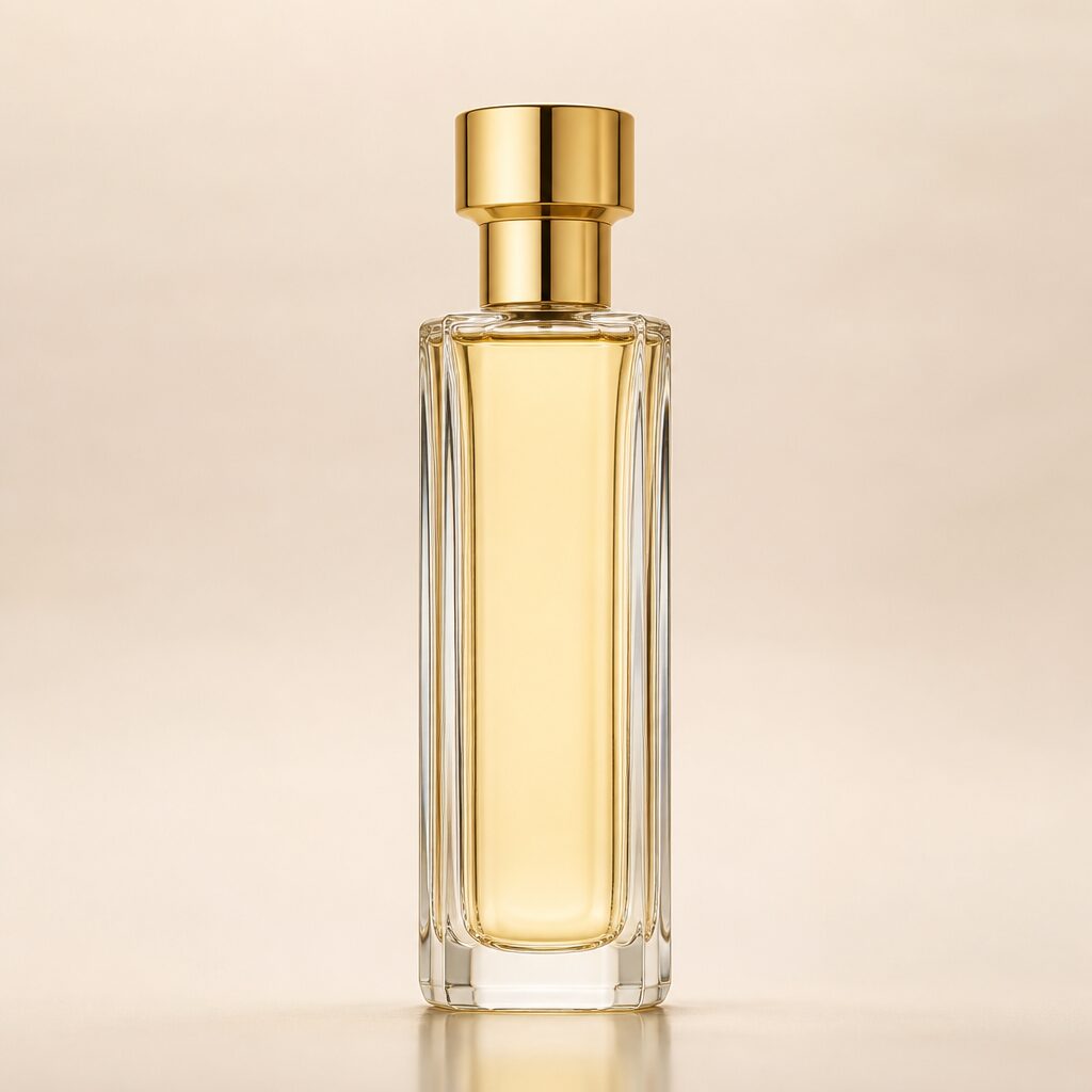 Citrus Voyage