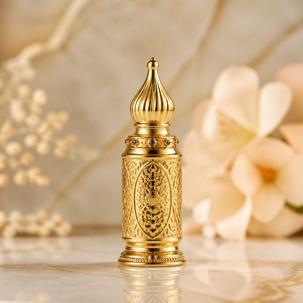 Royal Musk